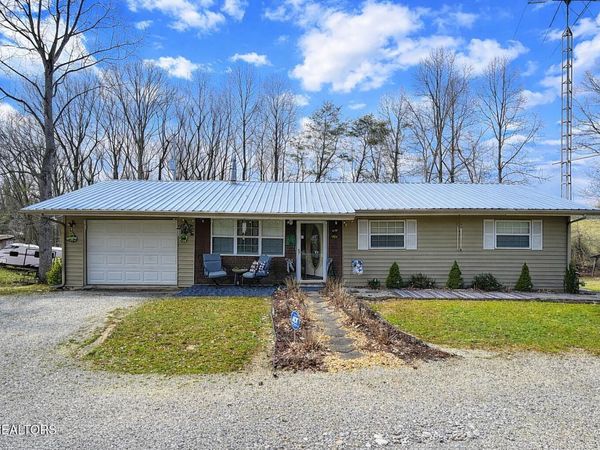 512 Widows Lane, Pioneer, TN 37847