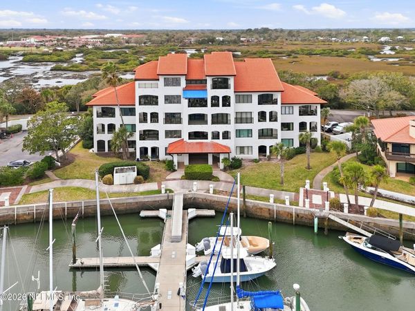 3116 HARBOR Drive, St. Augustine, FL 32084