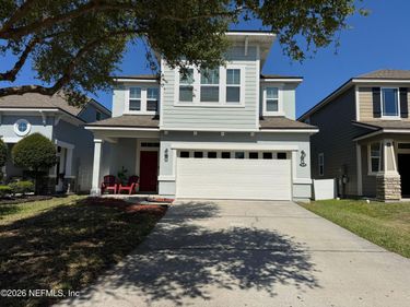 7039 CRISPIN COVE Drive, Jacksonville, FL 32258