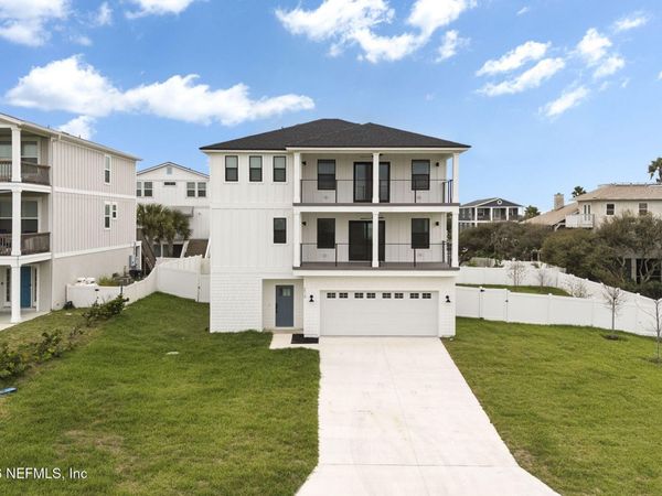 213 TWENTY-FIRST Street, St. Augustine, FL 32084