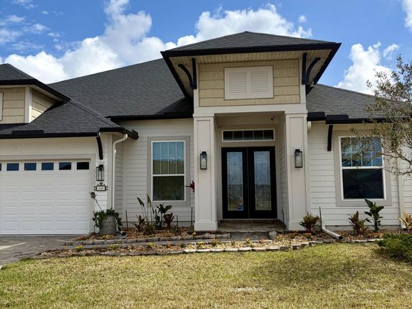 45 YORKSHIRE Drive, St. Augustine, FL 32092