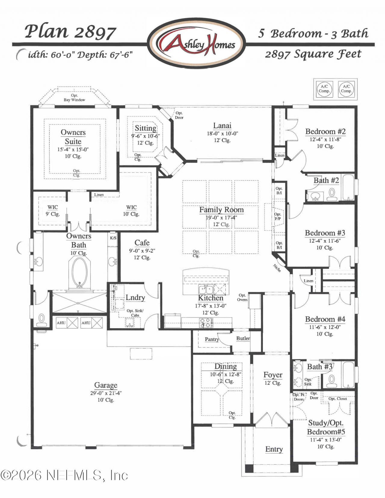 45 Yorkshire Drive, Saint Augustine, FL 32092 Photo