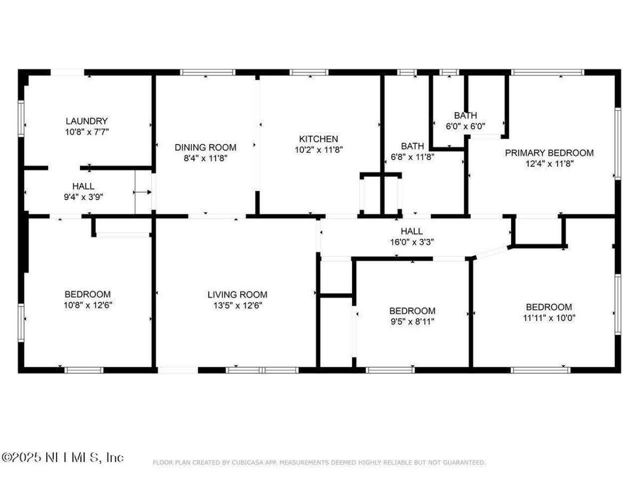 6584 Larne Avenue, Jacksonville, FL 32244 Photo
