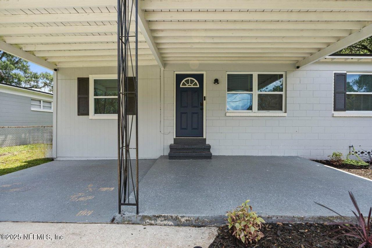 6584 Larne Avenue, Jacksonville, FL 32244 Photo
