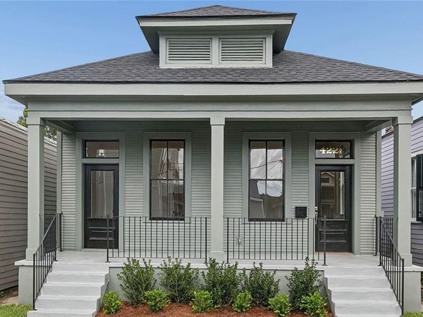 4229 ANNUNCIATION Street , New Orleans, LA 70115