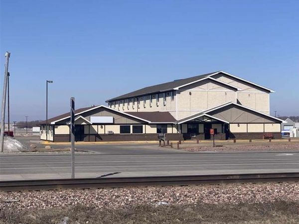 1201 Hawkeye Ave. SW, Unit 60, LeMars, IA 51031