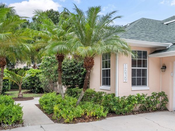 1639 Baseline Lane , Vero Beach, FL 32967