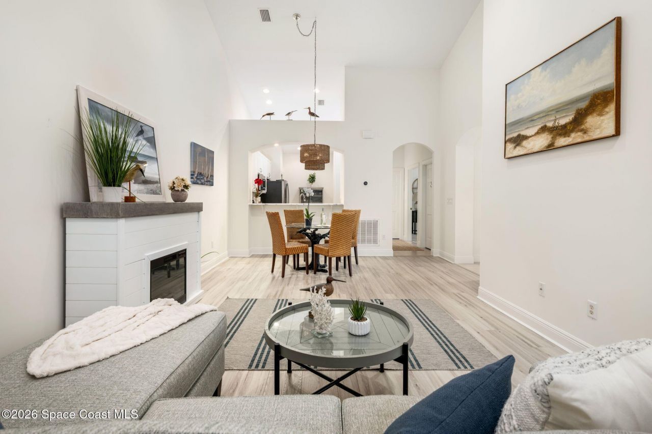 1639 Baseline Lane , Vero Beach, FL 32967 Photo