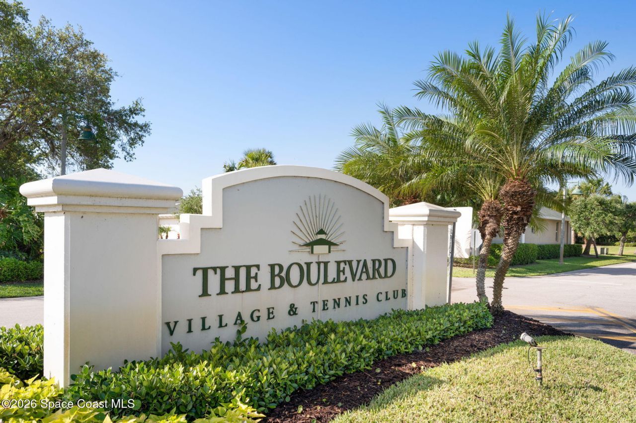 1639 Baseline Lane , Vero Beach, FL 32967 Photo