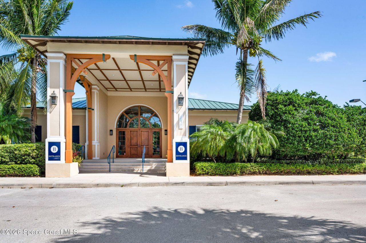 1639 Baseline Lane , Vero Beach, FL 32967 Photo