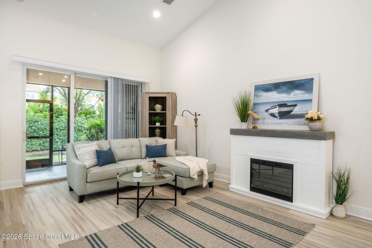 1639 Baseline Lane , Vero Beach, FL 32967 Photo