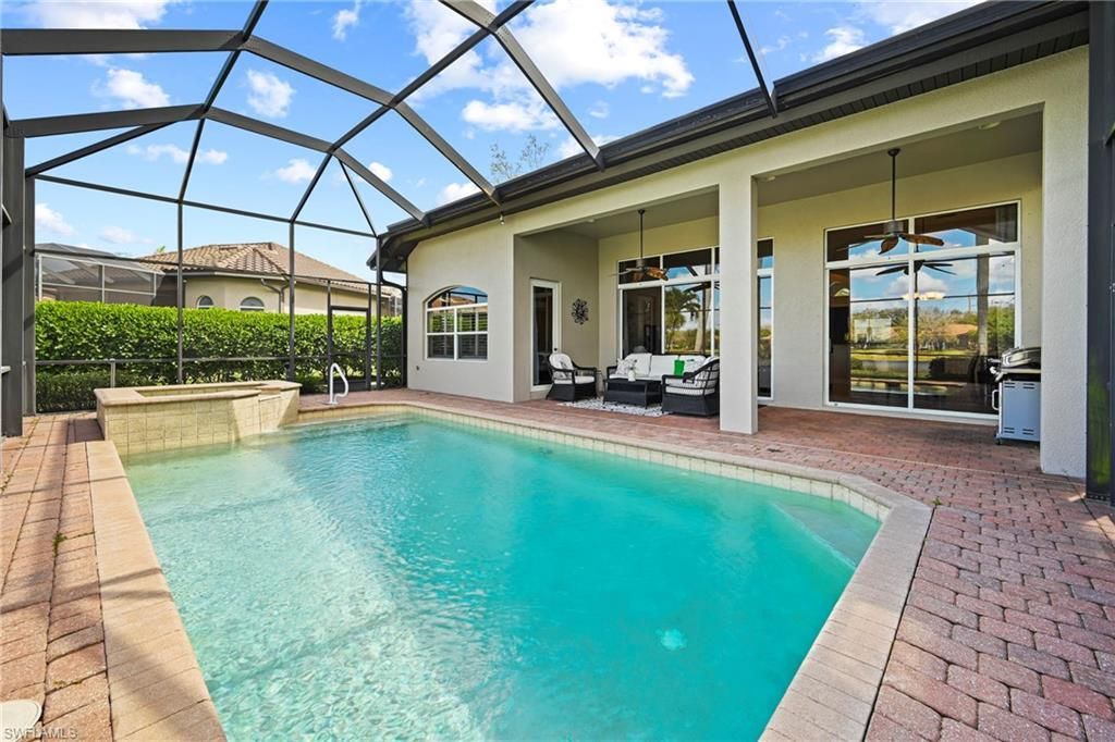 12676 Grandezza Cir , Estero, FL 33928 Photo