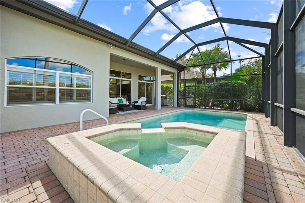 12676 Grandezza Cir , Estero, FL 33928 Photo