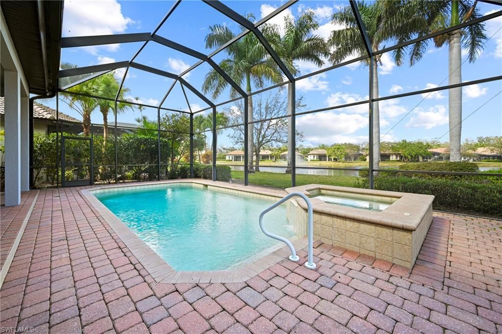 12676 Grandezza Cir , Estero, FL 33928 Photo