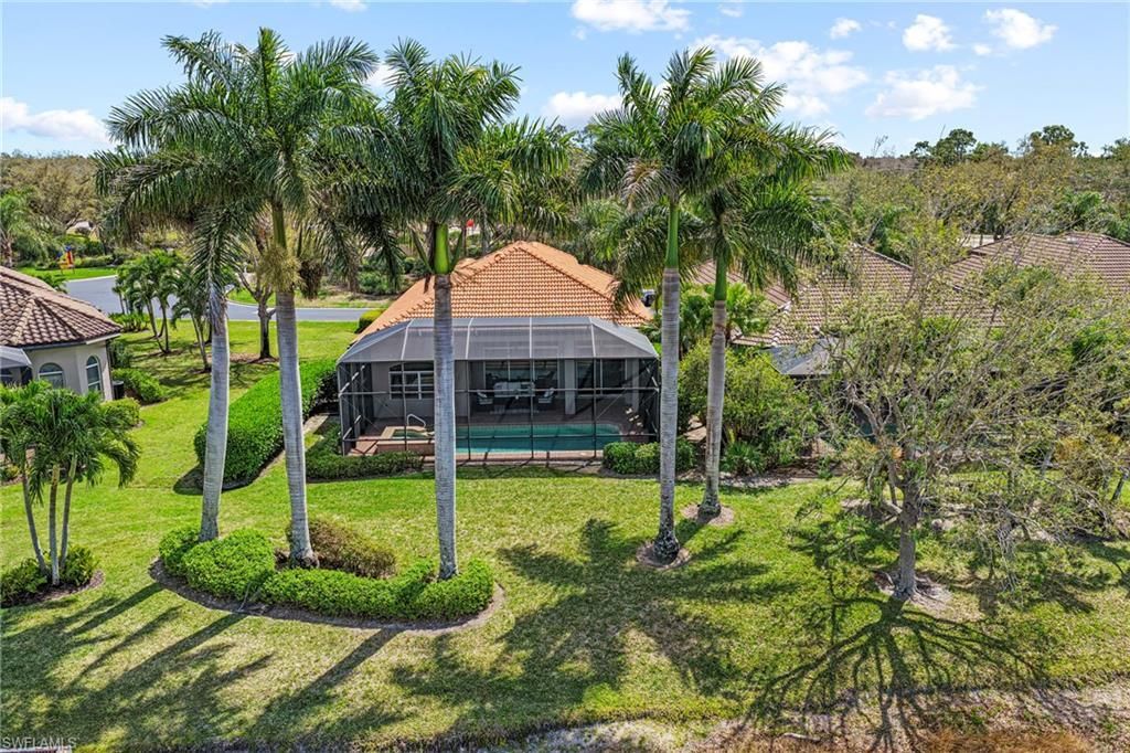 12676 Grandezza Cir , Estero, FL 33928 Photo