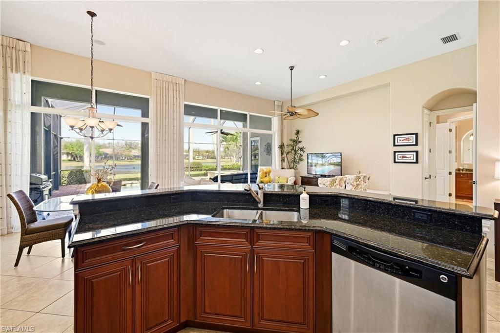 12676 Grandezza Cir , Estero, FL 33928 Photo