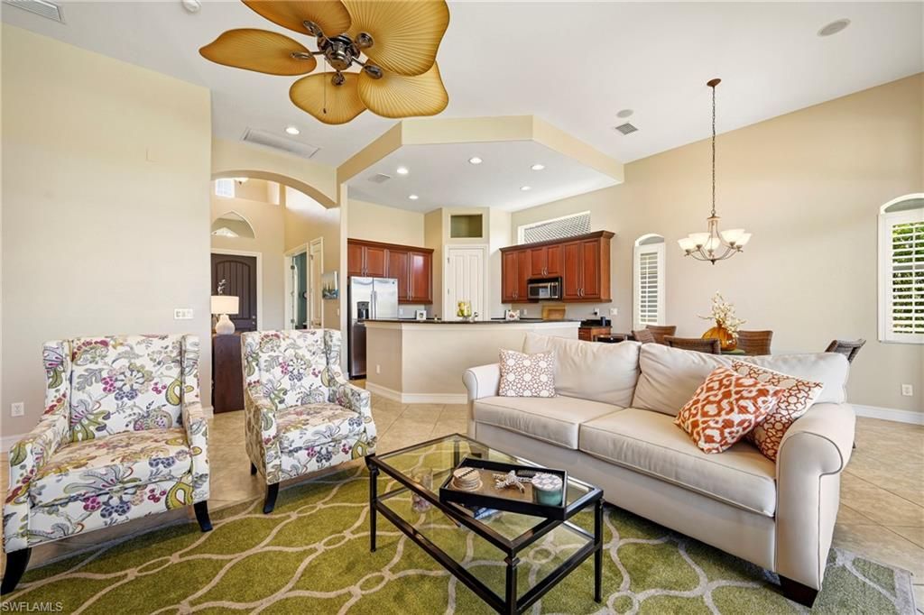 12676 Grandezza Cir , Estero, FL 33928 Photo