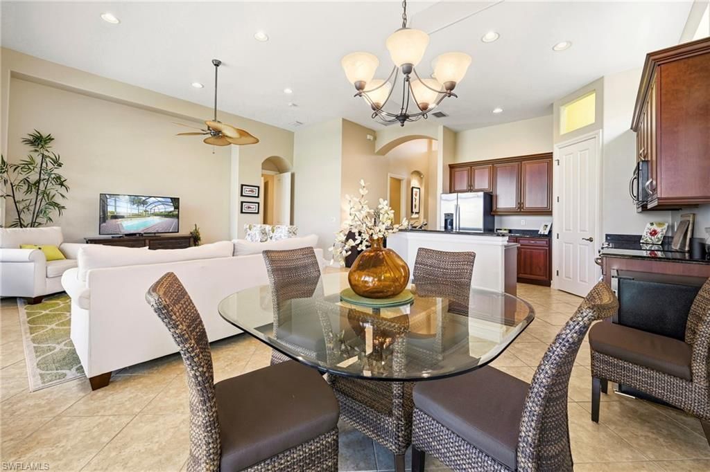 12676 Grandezza Cir , Estero, FL 33928 Photo