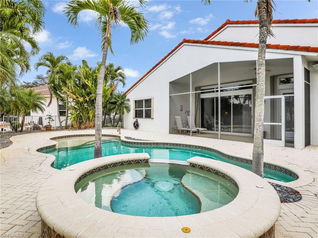 9241 Springview Loop , Estero, FL 33928 Photo