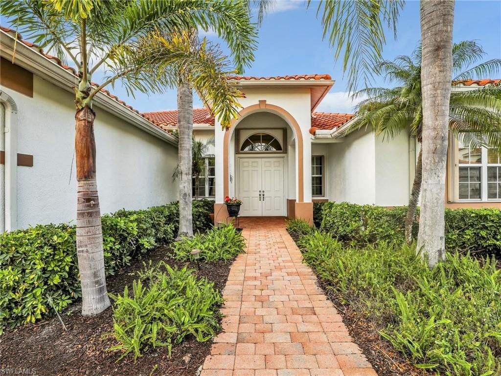 9241 Springview Loop , Estero, FL 33928 Photo