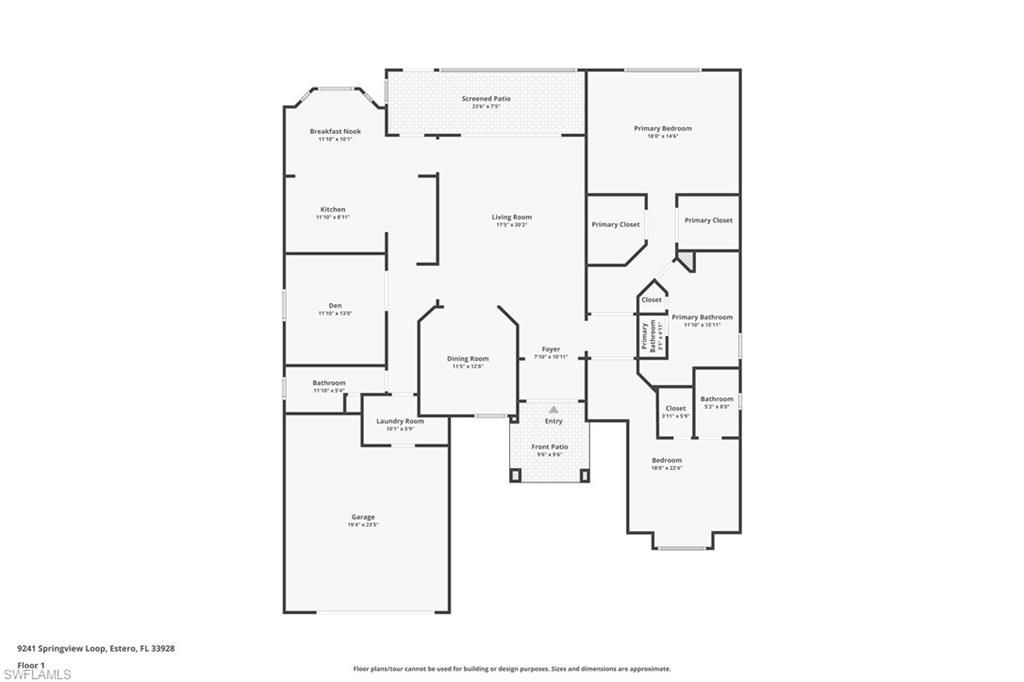 9241 Springview Loop , Estero, FL 33928 Photo