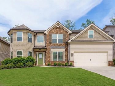 5987 Park Bay Court, Flowery Branch, GA 30542