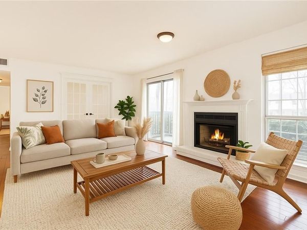 2901 Lenox Way NE, Unit 902, Atlanta, GA 30324