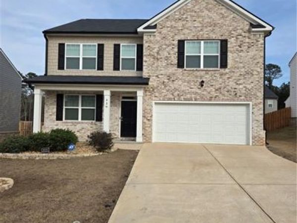 220 Montgomery Drive, Stockbridge, GA 30281