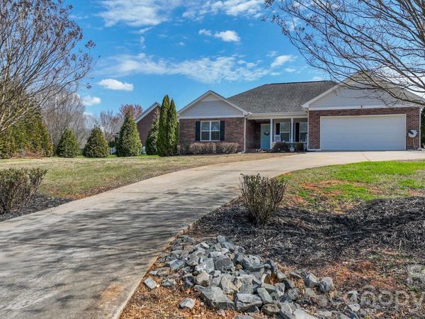 4622 Ian Court, Marshville, NC 28103