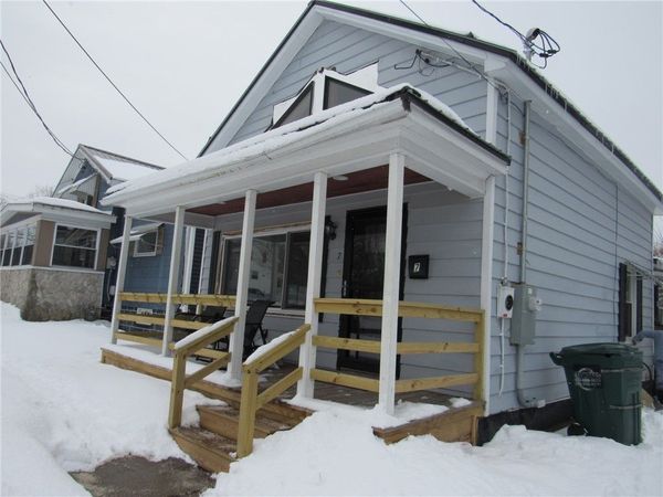 7 Monroe Avenue, Ogdensburg, NY 13669