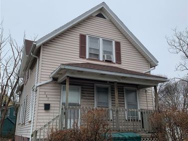 865 N Goodman Street, Rochester, NY 14609