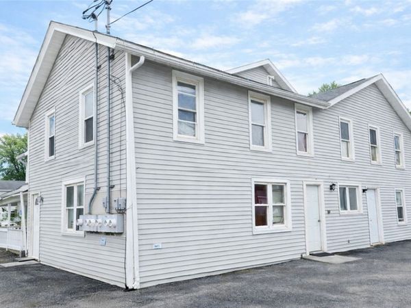 130 E Elisha Street , Unit 4, Waterloo, NY 13165