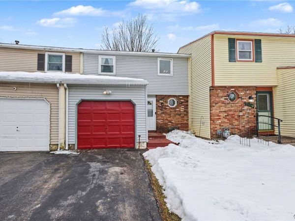 8015 Marlin Drive , Unit B, Clay, NY 13041