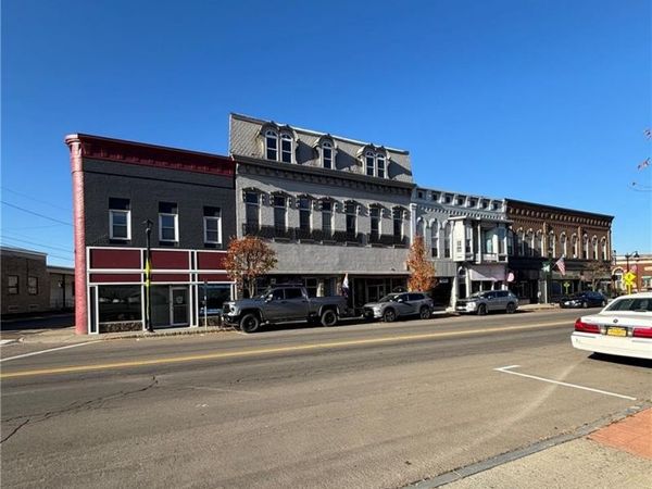 118 S Main Street , Unit APT 2, Horseheads, NY 14845