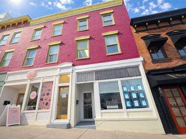 110-112 Seneca , Unit 5, Geneva, NY 14456