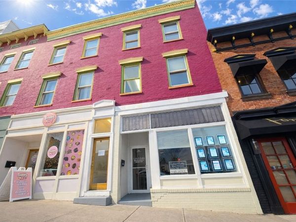 110-112 Seneca , Unit 5, Geneva, NY 14456