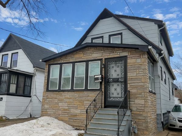 35 Dorris Avenue, Buffalo, NY 14215