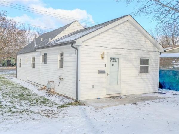 3487 Rhode Island Avenue , Niagara Falls, NY 14305