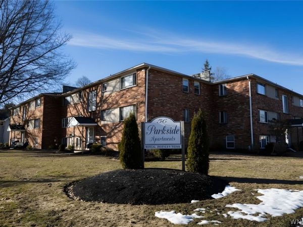 127 Franklin , Accord, NY 14141