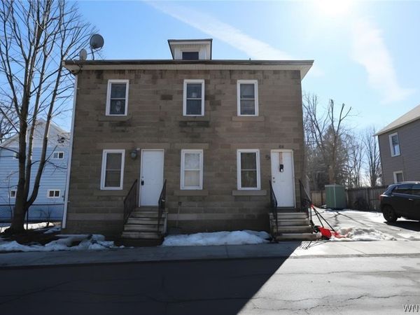 55 York Street , Angola, NY 14006