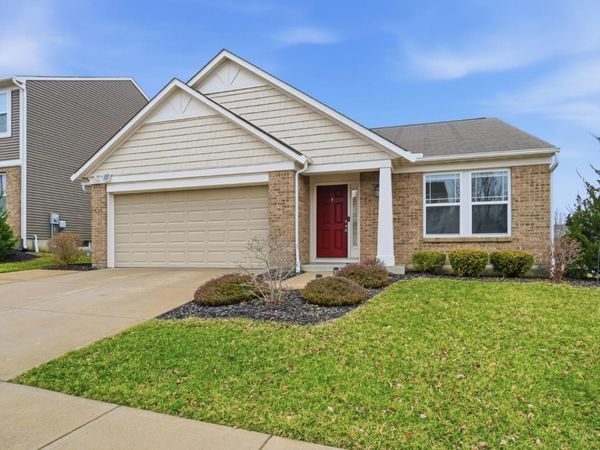 4264 Hunting Hawk Drive, Turtle Creek Twp, OH 45036