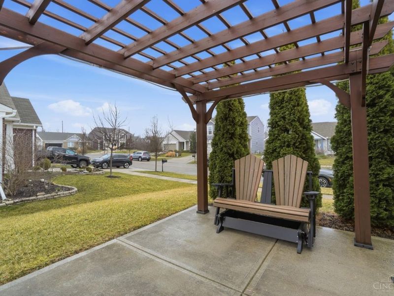 4264 Hunting Hawk Drive, Turtle Creek Twp, OH 45036 Photo 31