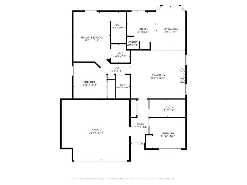 4264 Hunting Hawk Drive, Turtle Creek Twp, OH 45036 Photo 37