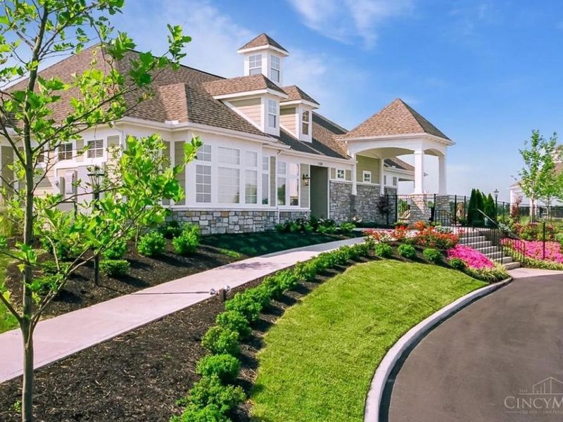 4264 Hunting Hawk Drive, Turtle Creek Twp, OH 45036 Photo 38