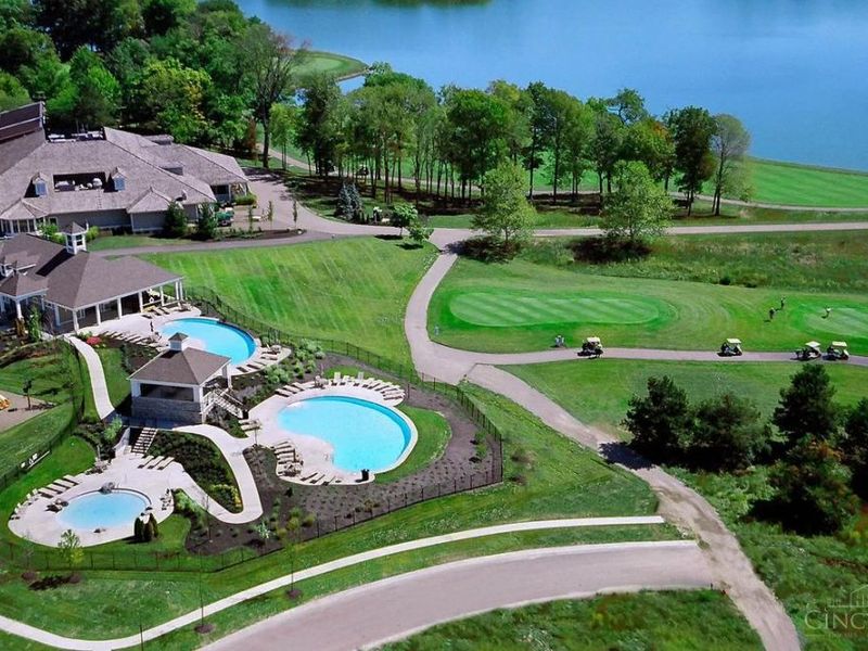 4264 Hunting Hawk Drive, Turtle Creek Twp, OH 45036 Photo 40