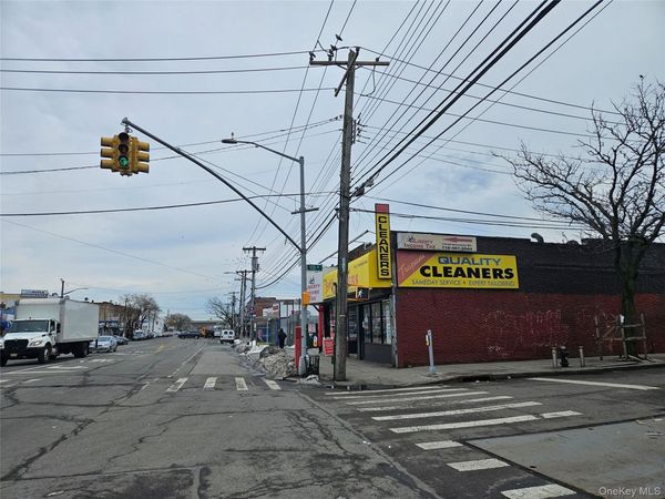 13302 Rockaway Boulevard , South Ozone Park, NY 11420