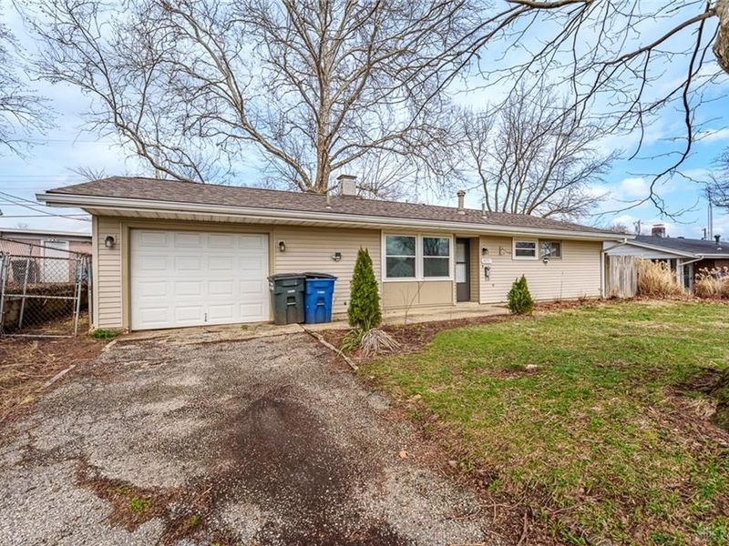 4771 Burkhardt Avenue, Dayton, OH 45403 Photo 2