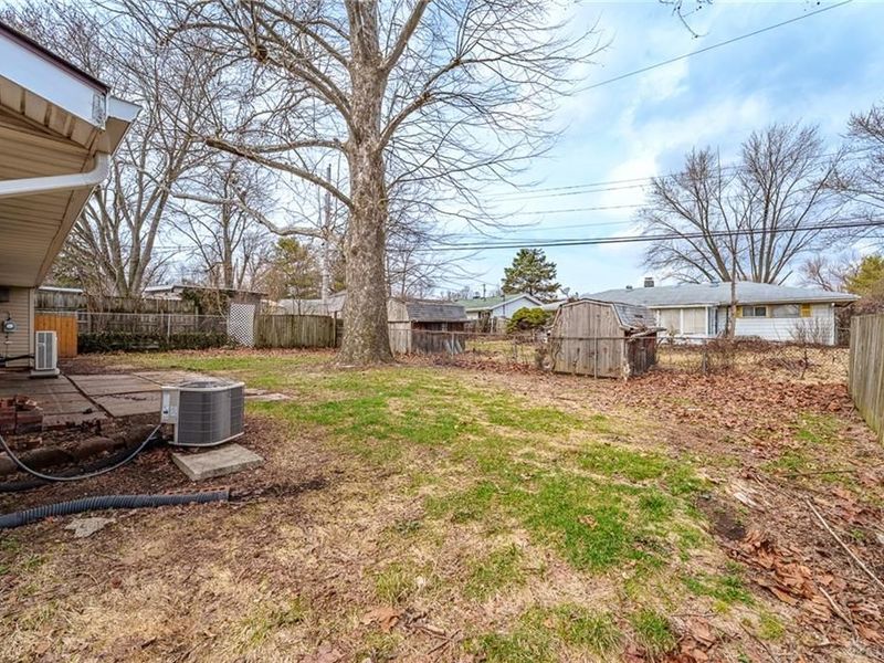 4771 Burkhardt Avenue, Dayton, OH 45403 Photo 29