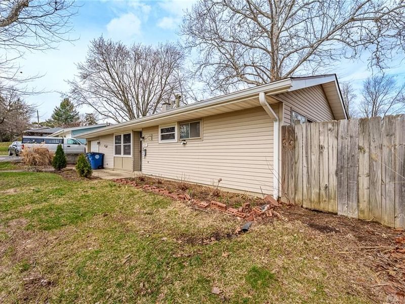 4771 Burkhardt Avenue, Dayton, OH 45403 Photo 3