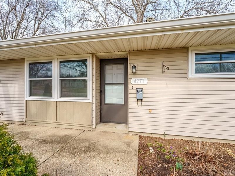 4771 Burkhardt Avenue, Dayton, OH 45403 Photo 5